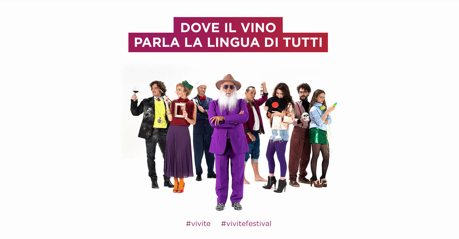 Vivite – Milano 25/26 Novembre 2017