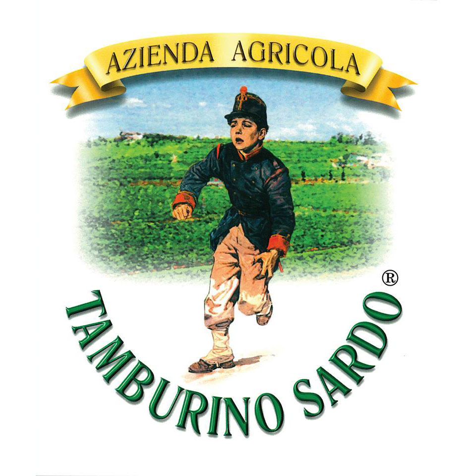 Tamburino Sardo