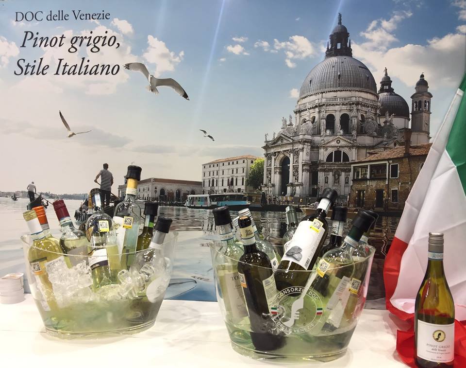 PROWEIN 2019 – 3 GIORNI DI DUSSELDORF CAPITALE DEL VINO EUROPEO