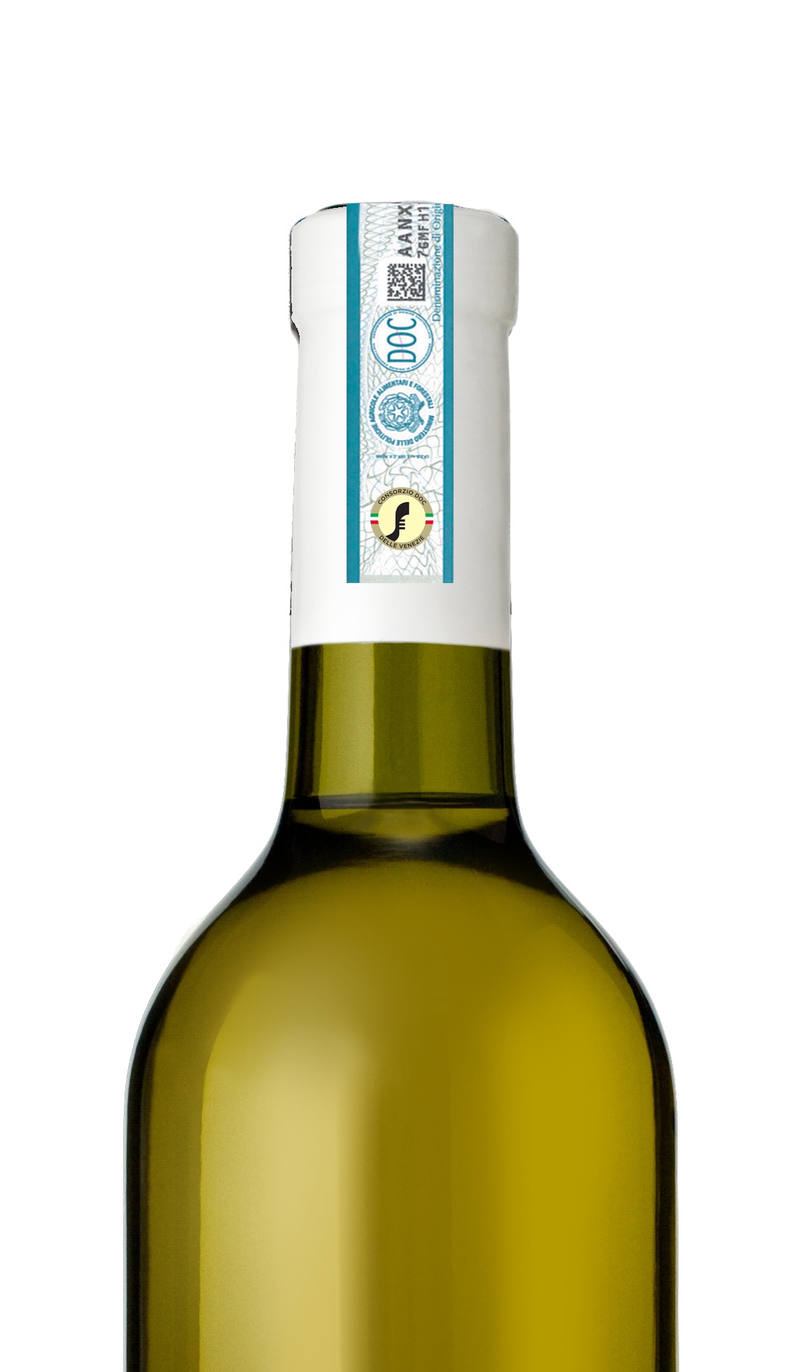 decreto contrassegni vini DOCG e DOC e sistemi di tracciabilità alternativi per DOC e IGT