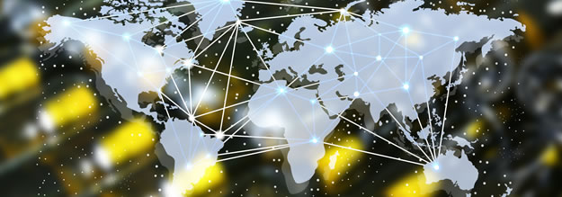 Attivazione casella email per assistenza aziende nell’esportazione – crisi Covid-19