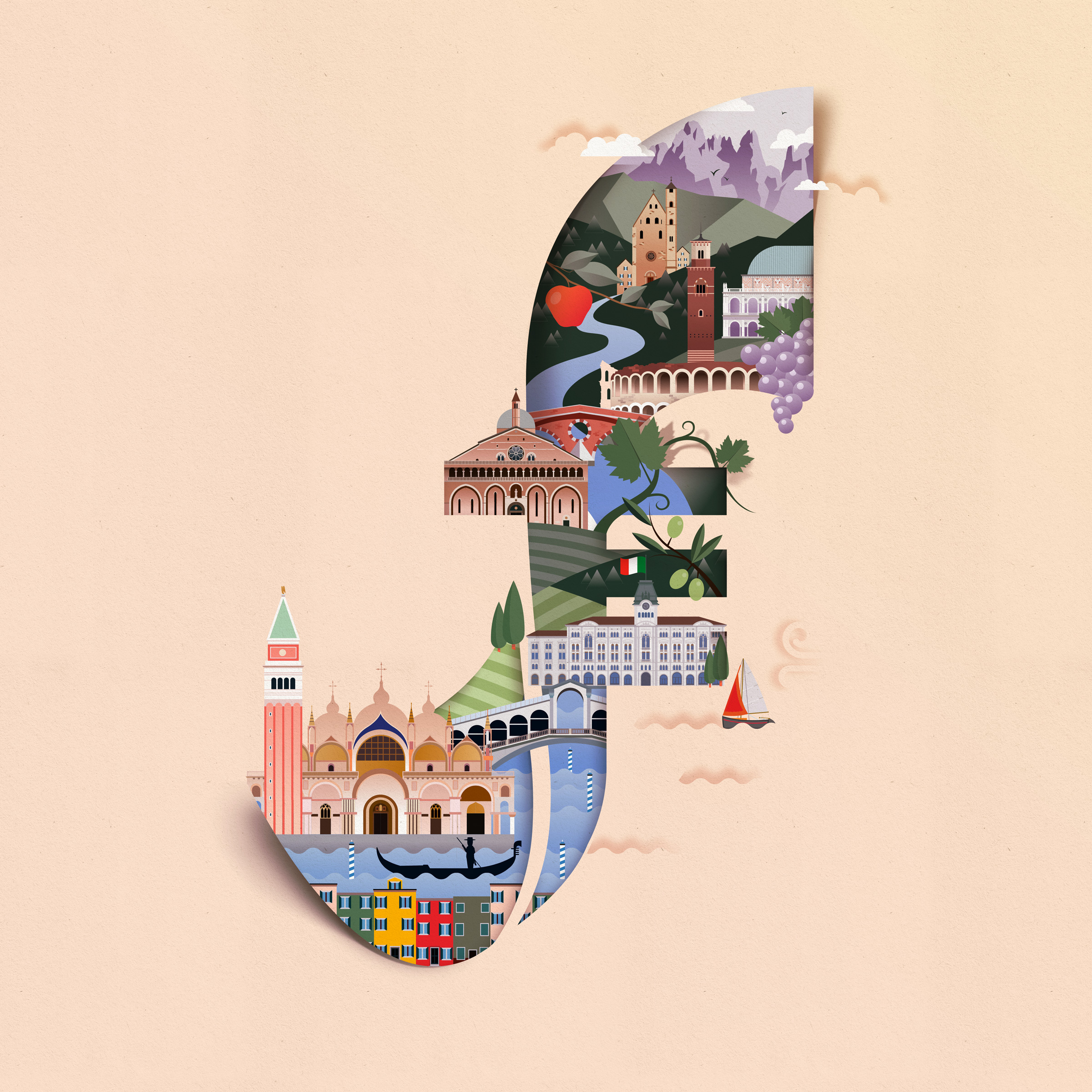 DOC DELLE VENEZIE: arriva l’iscrizione nel registro europeo