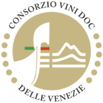 Logo Consorzio Vini DOC delle Venezie
