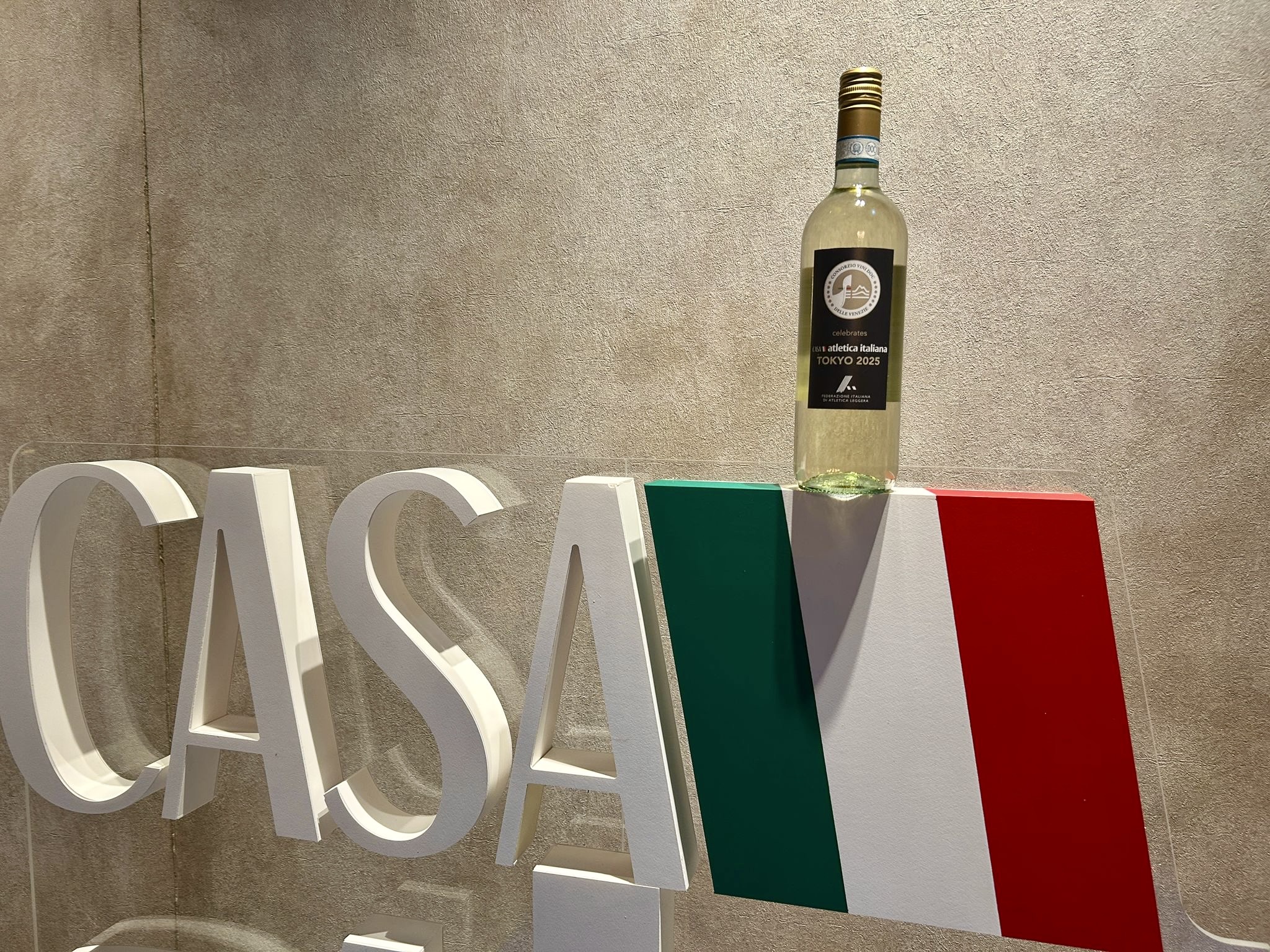 IL PINOT GRIGIO DOC DELLE VENEZIE TORNA PROTAGONISTA IN GIAPPONE