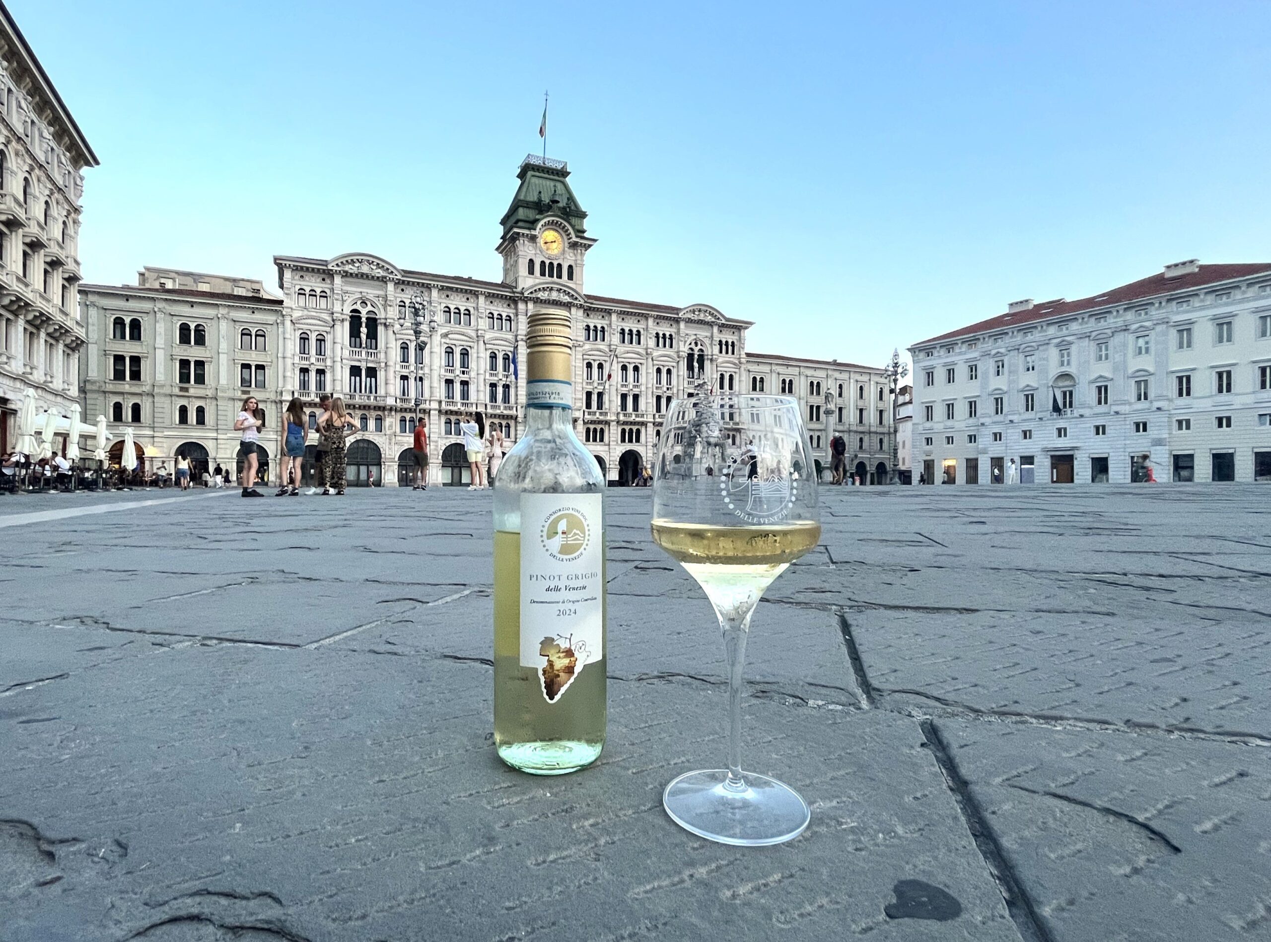 IL CONSORZIO DOC DELLE VENEZIE ACCOGLIE POSITIVAMENTE LA PROPOSTA DI ADOZIONE DEGLI ACCORDI DI PARTENARIATO UE-MERCOSUR E CON IL MESSICO