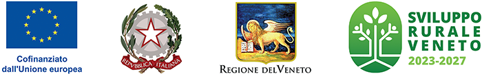 loghi sviluppo rurale veneto 2023-27 (home page)