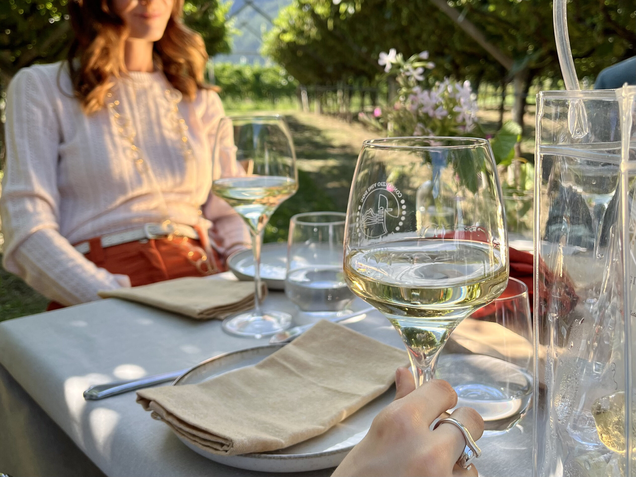 LA DOC DELLE VENEZIE BRINDA ALL’INGRESSO DELLA CUCINA ITALIANA NEL PATRIMONIO UNESCO