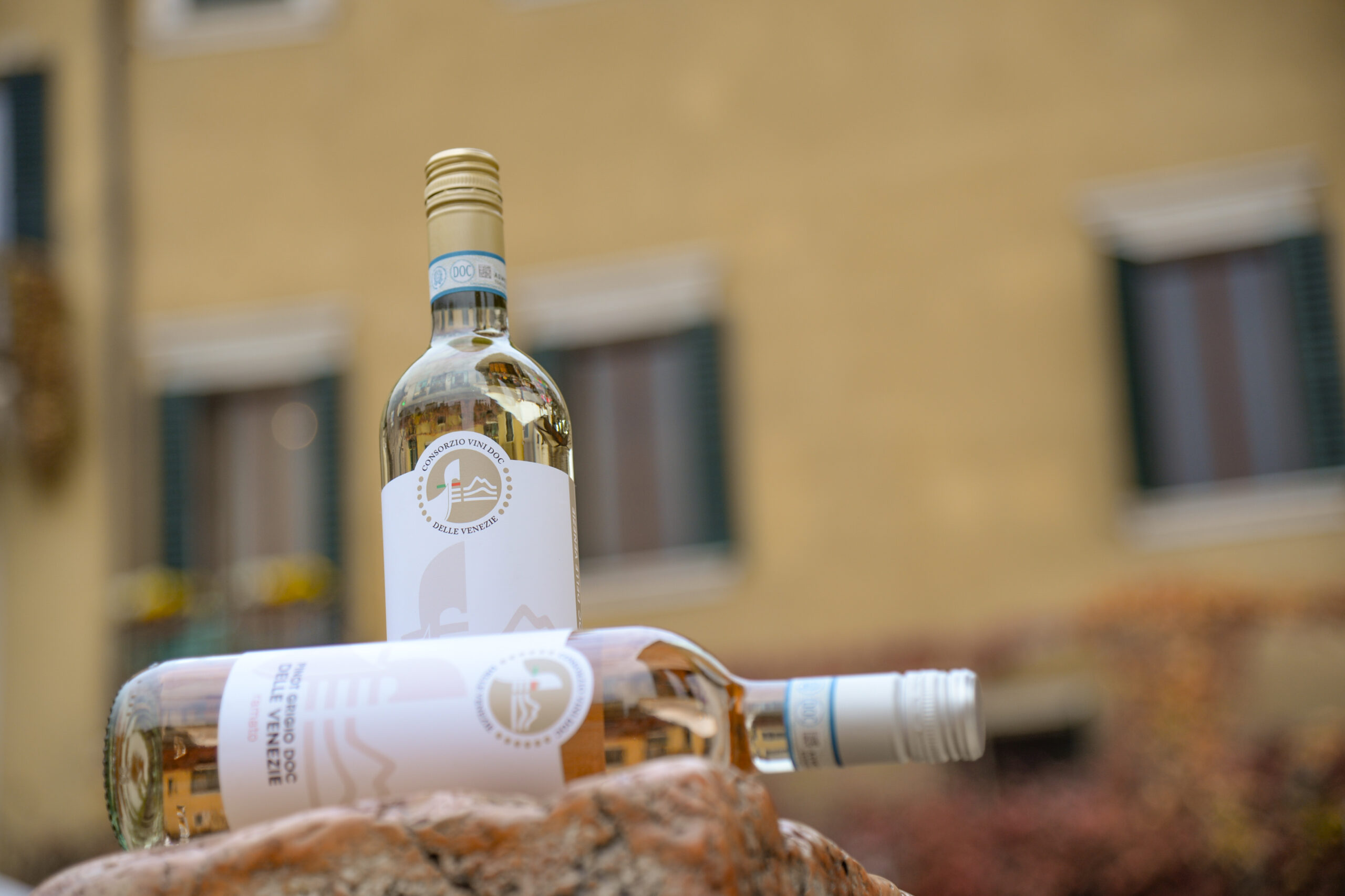 CONSORZIO DOC DELLE VENEZIE: PACCHETTO VINO UE, PASSO AVANTI PER IL SETTORE