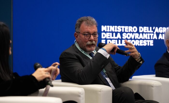 VINO ITALIANO E MERCATI GLOBALI:  A VINITALY 2026 LA DOC DELLE VENEZIE PROMUOVE IL CONFRONTO TRA ISTITUZIONI E CONSORZI SULLE STRATEGIE DI INTERNAZIONALIZZAZIONE