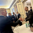 Pinot Grigio DOC delle Venezie - Ambasciata Londra 2025